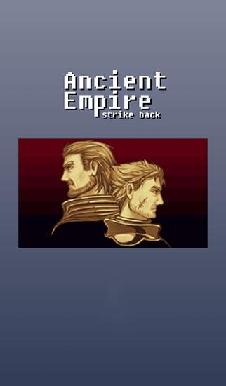 download Ancient empire: Strike back up apk